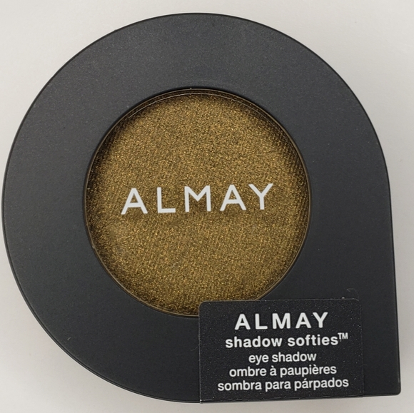 Almay Shadow Softies, #120 Moss - Picture 1 of 8